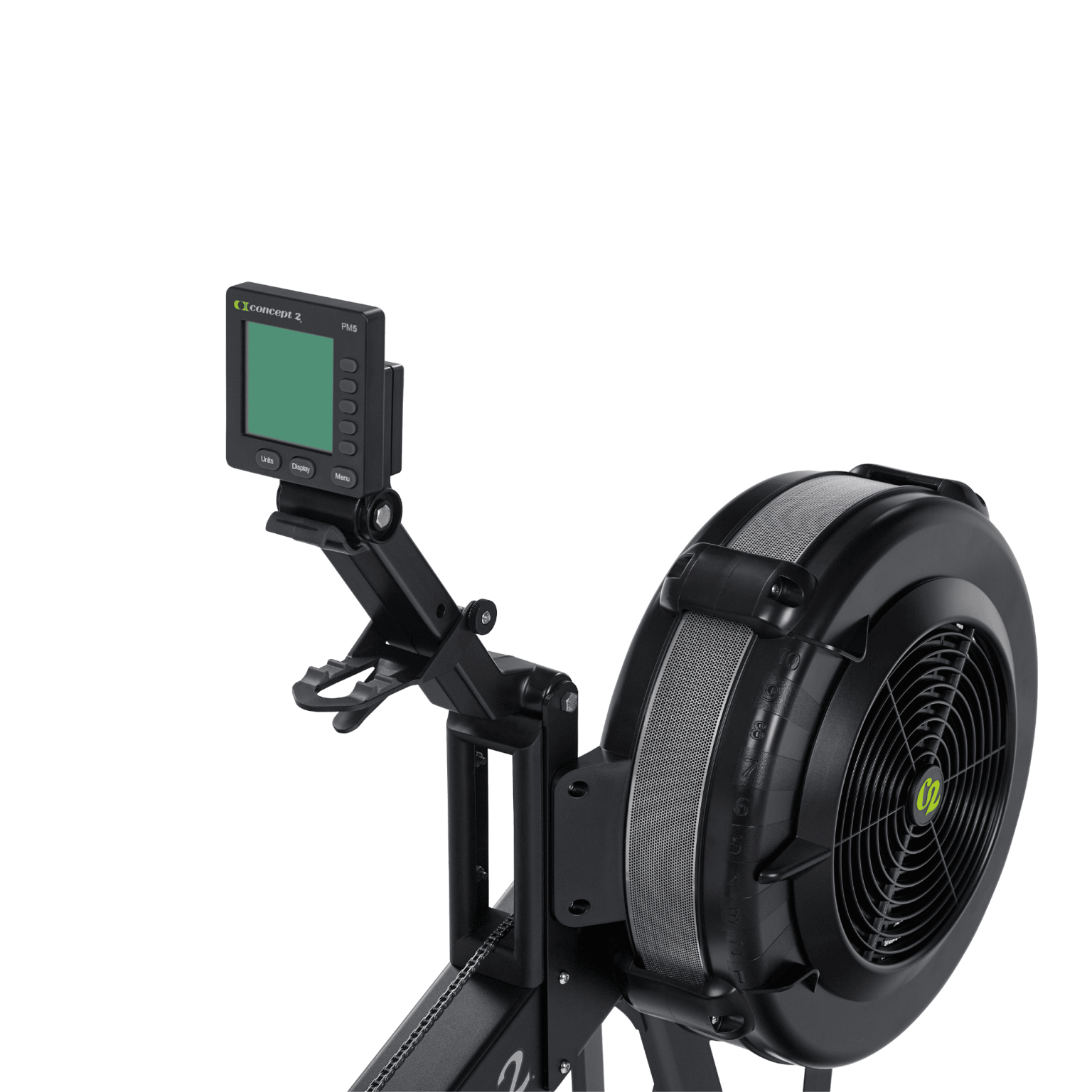 Concept2 RowErg PM5 - Piernas Largas
