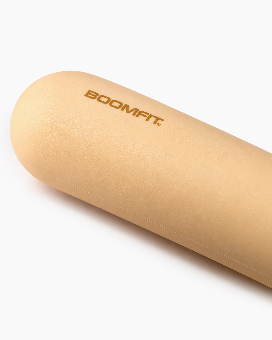 Silicone Curl Bar – Beige