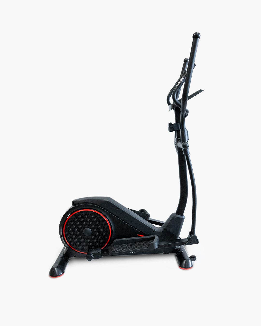 Elliptical cross trainers home