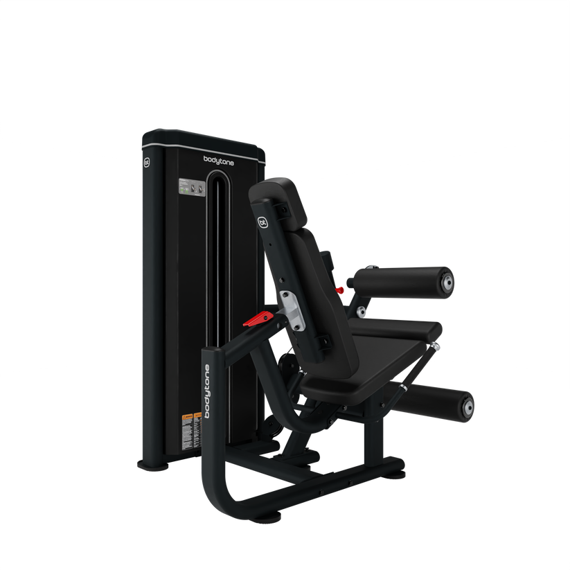 Femoral-Extensiones 80 kg - Bodytone