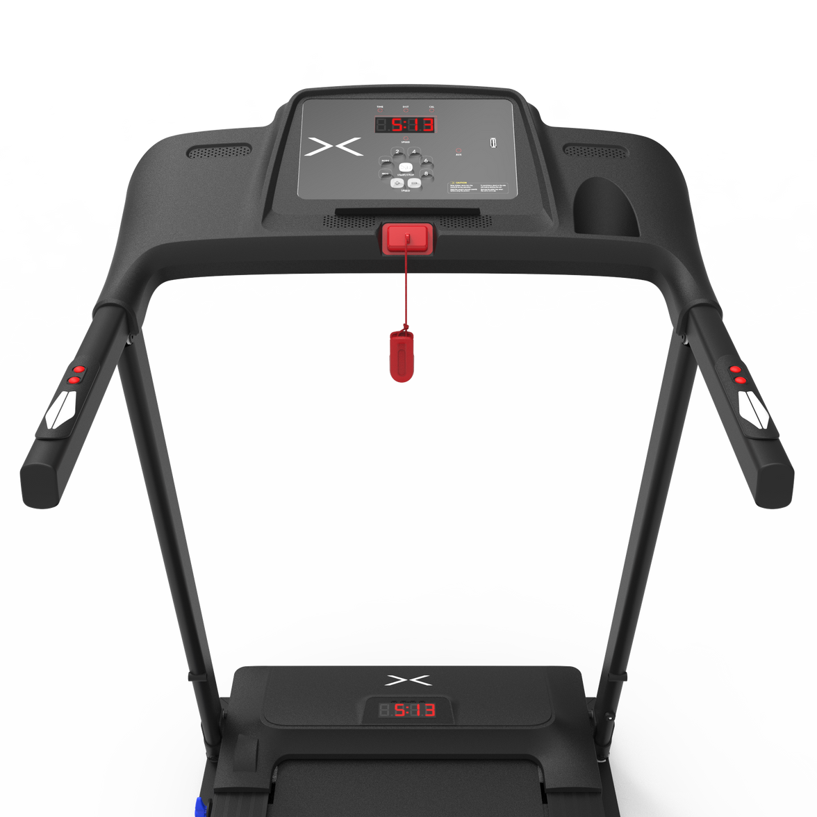 Passadeira de Corrida FIT12 - Bodytone