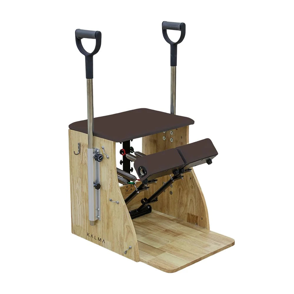 Cadeira pilates Wunda | KALMA