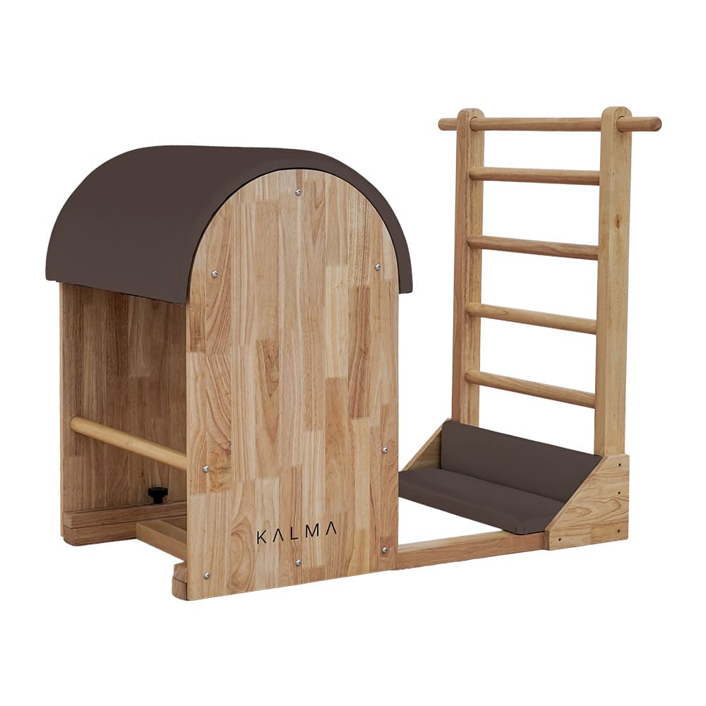 Barril Pilates Ladder Barrel | KALMA