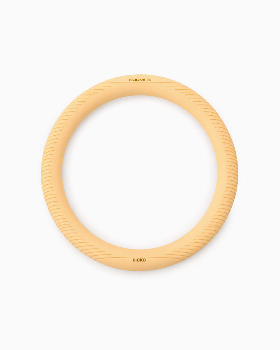 Anillo de Silicona – Beige