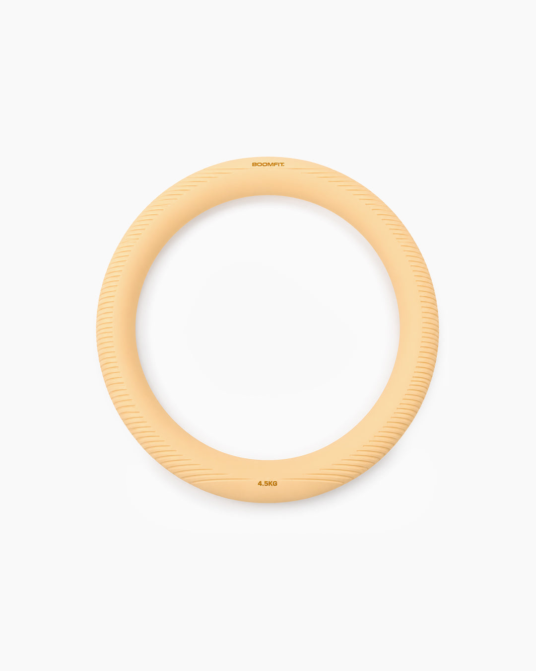 Anillo de Silicona – Beige