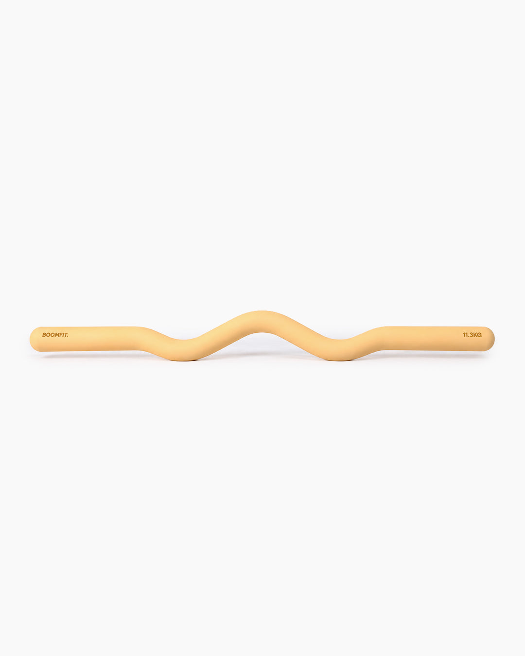 Silicone Curl Bar – Beige