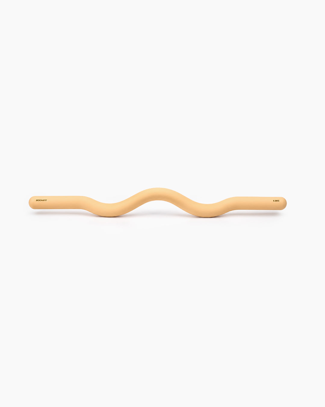 Silicone Curl Bar – Beige