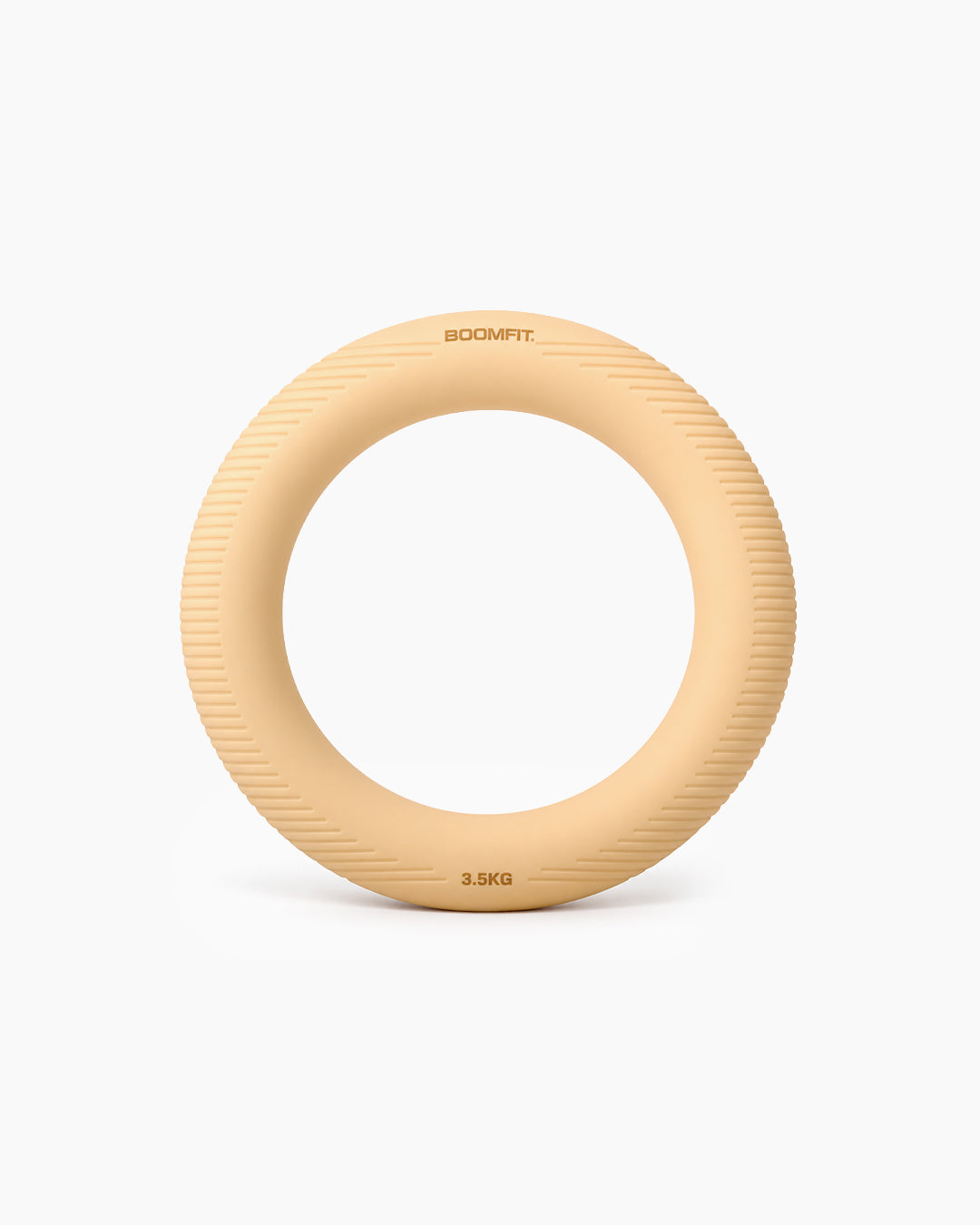 Anillo de Silicona – Beige