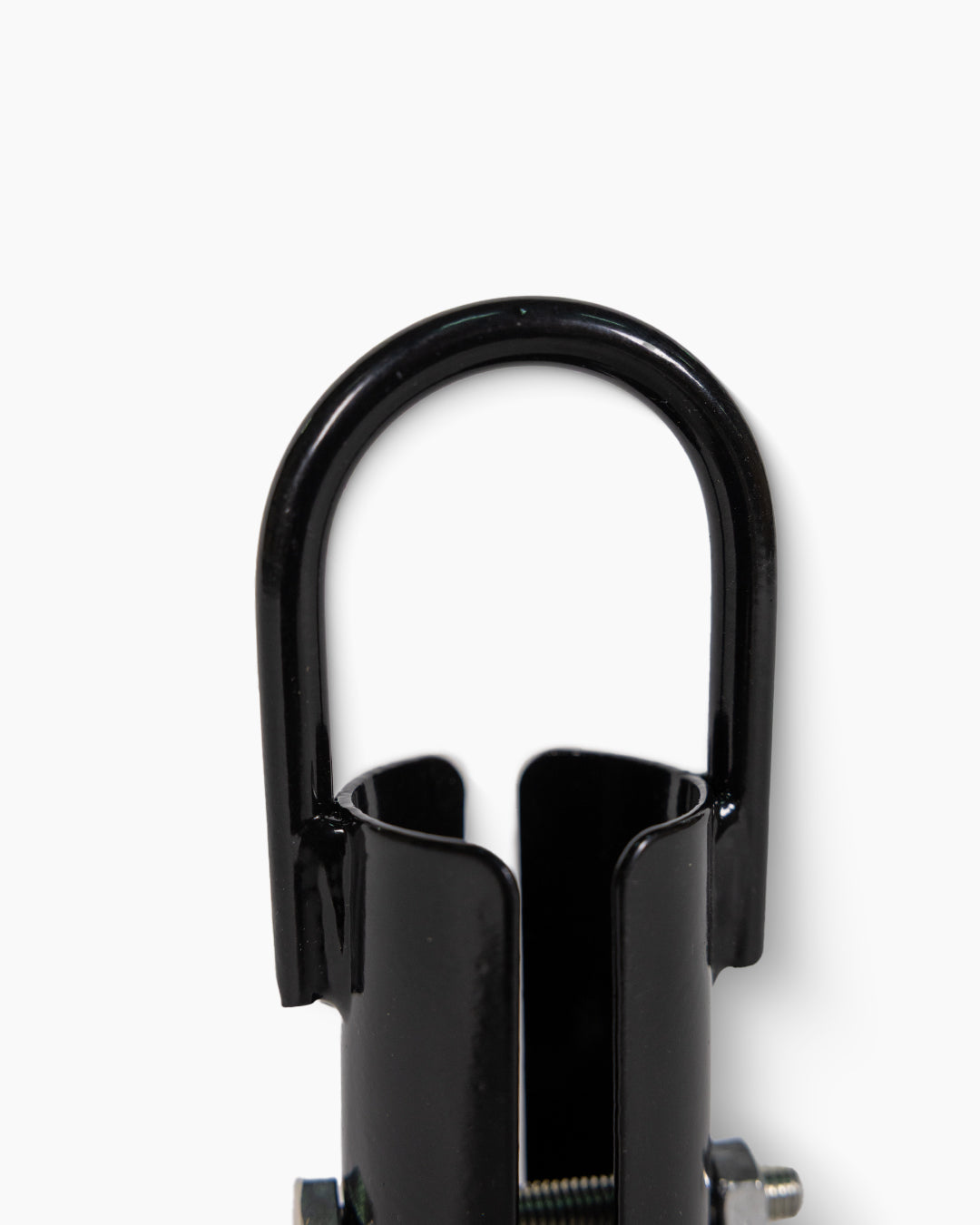 Support pour corde d’escalade / Battle Rope