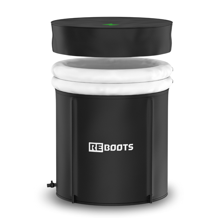 Reboots Ice Tub (V2)