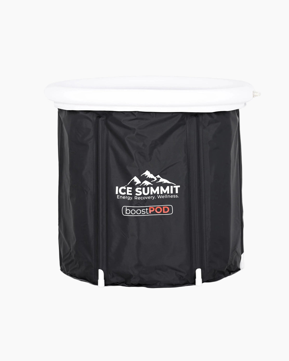 Ice Summit boostPOD