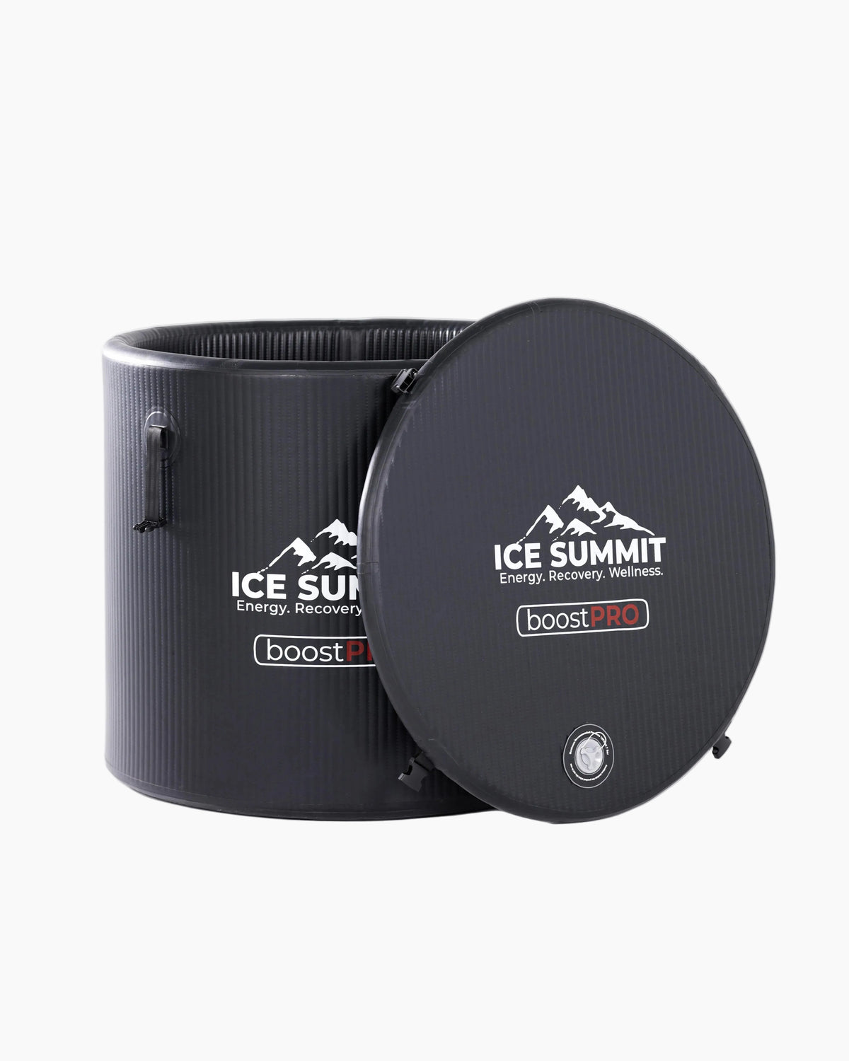 Ice Summit boostPRO