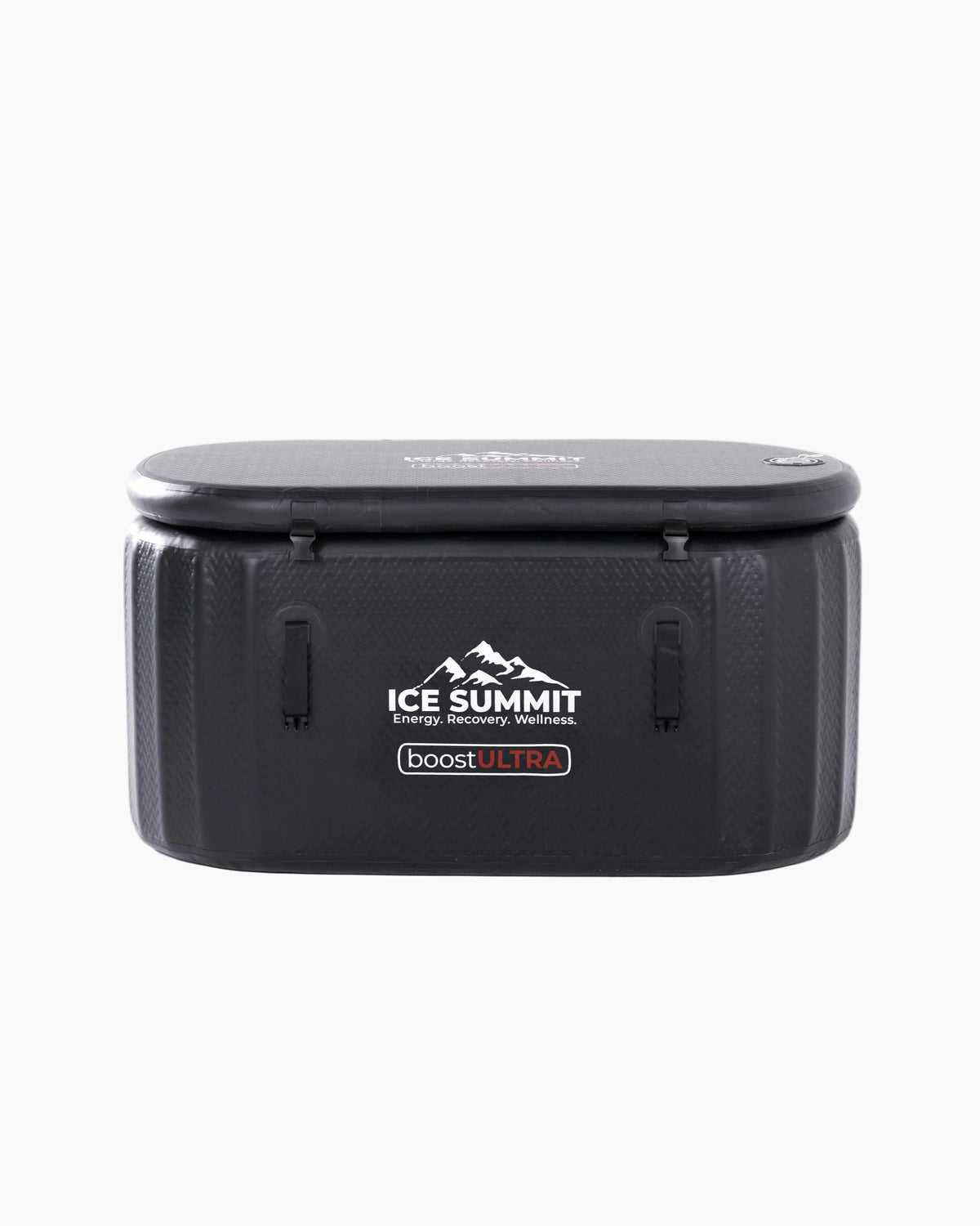 Ice Summit boostULTRA