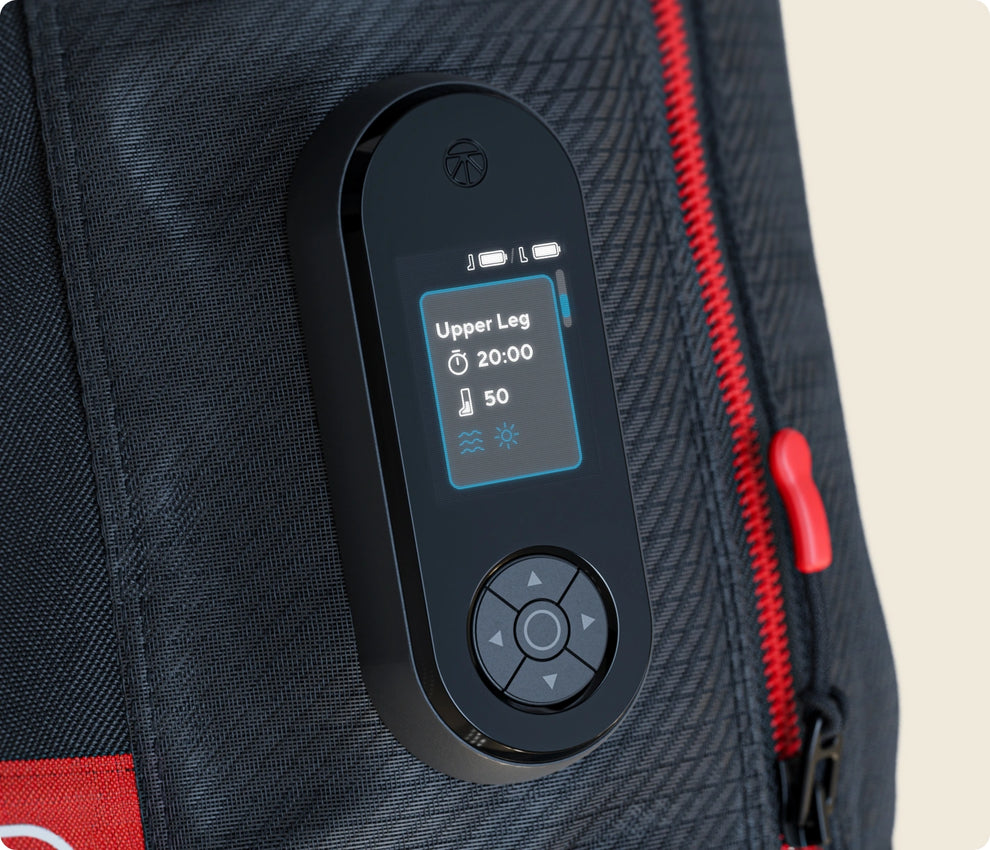 JetBoots PRO Plus-S