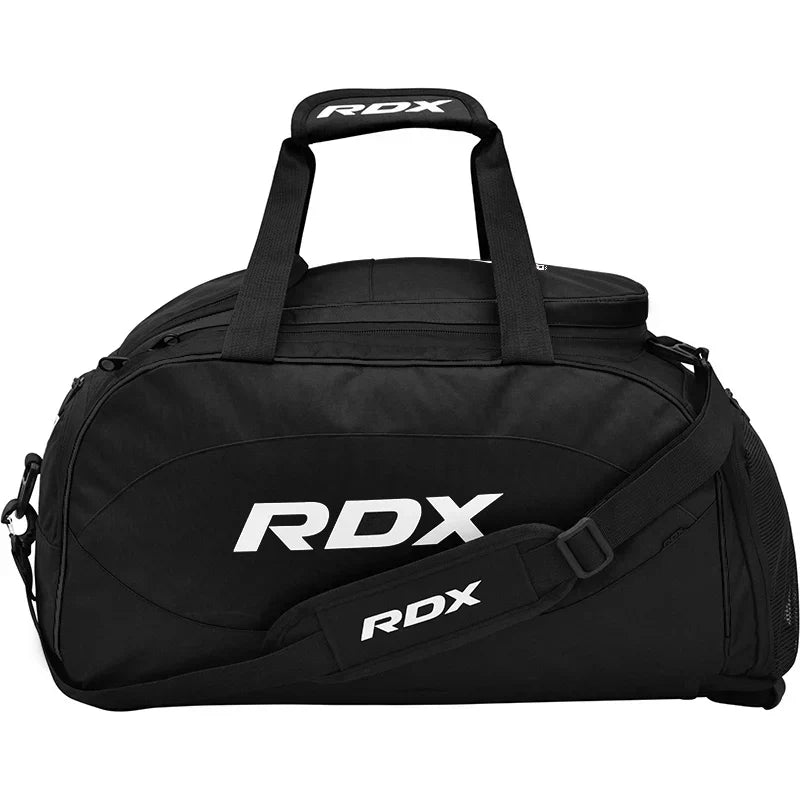 Mala de viagem RDX R1 com alças de mochila - RDX cbbc54625d