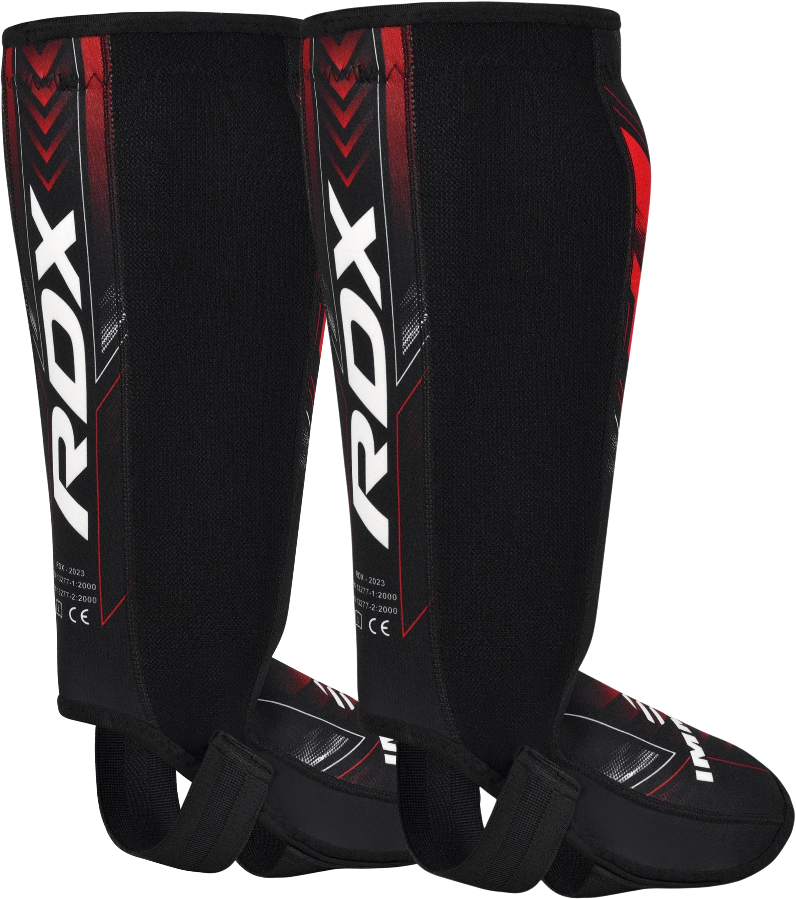 RDX IMMAF aprovadas pela Caneleiras de neoprene - RDX cda81cda3e