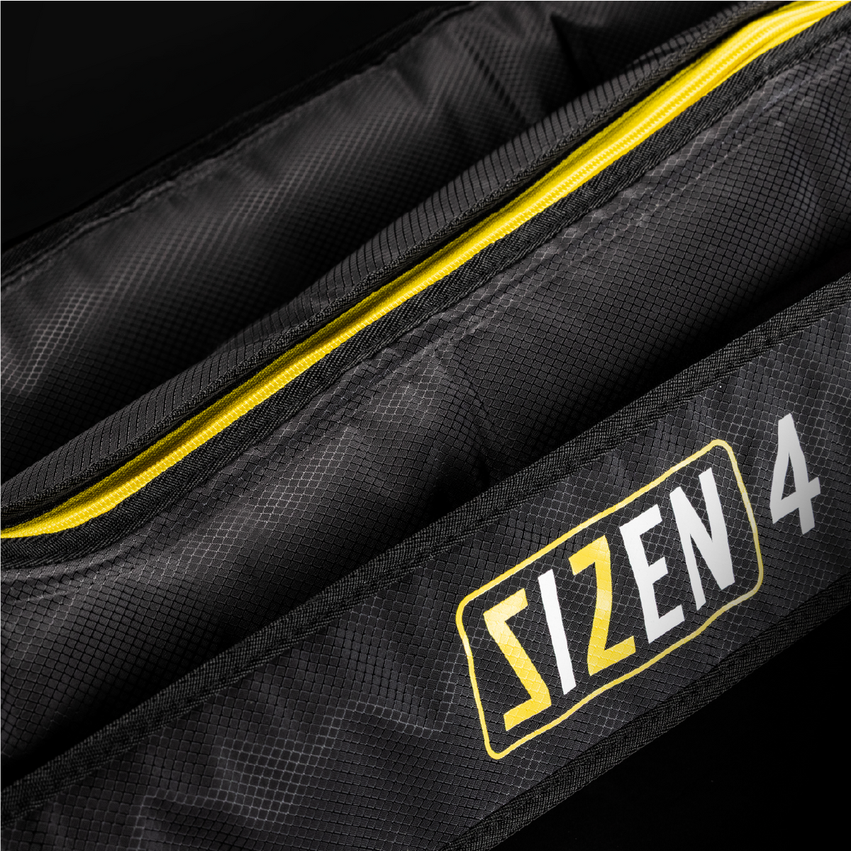 Pack Sizen 4+