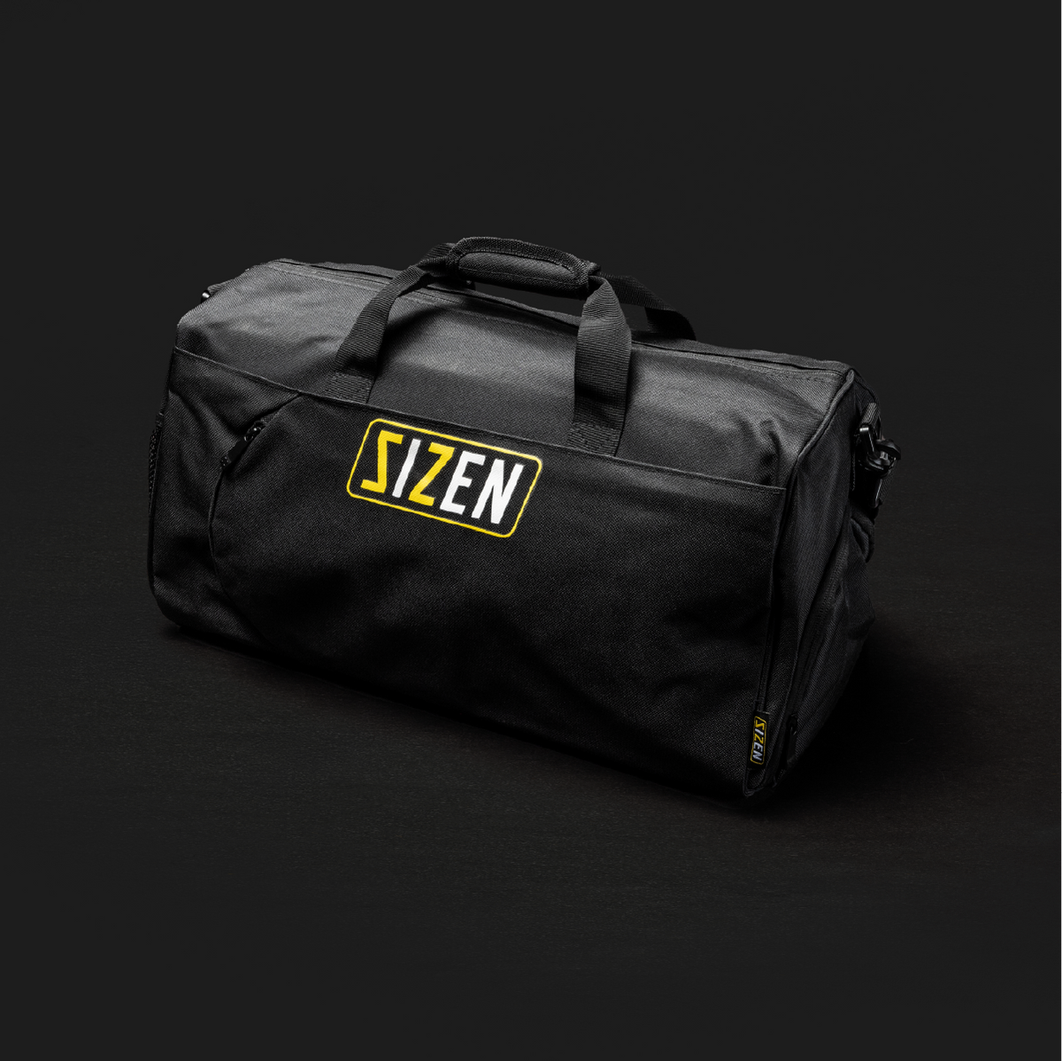 Pack Sizen 8e + Cryo + Tasche