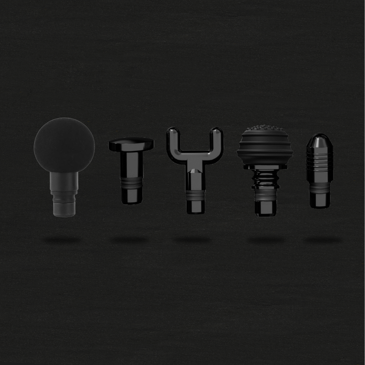 Sizen DuoGun Pro Set