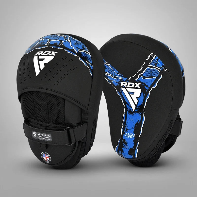 Alvo de treino RDX Focus Pad Aura F-17 - RDX 44d6169cff