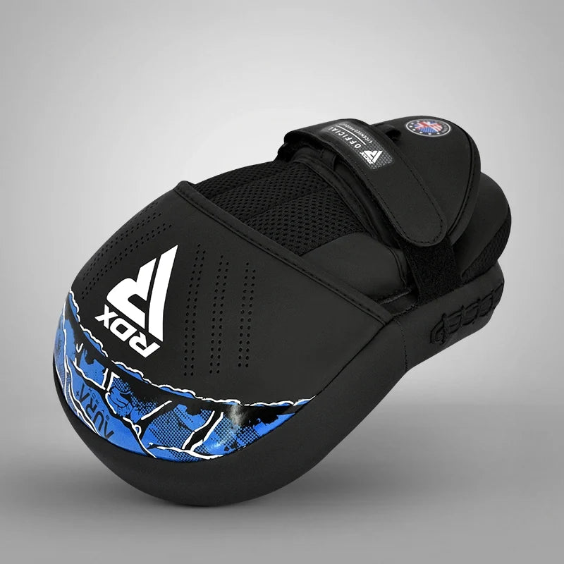 Alvo de treino RDX Focus Pad Aura F-17 - RDX bf720630ea