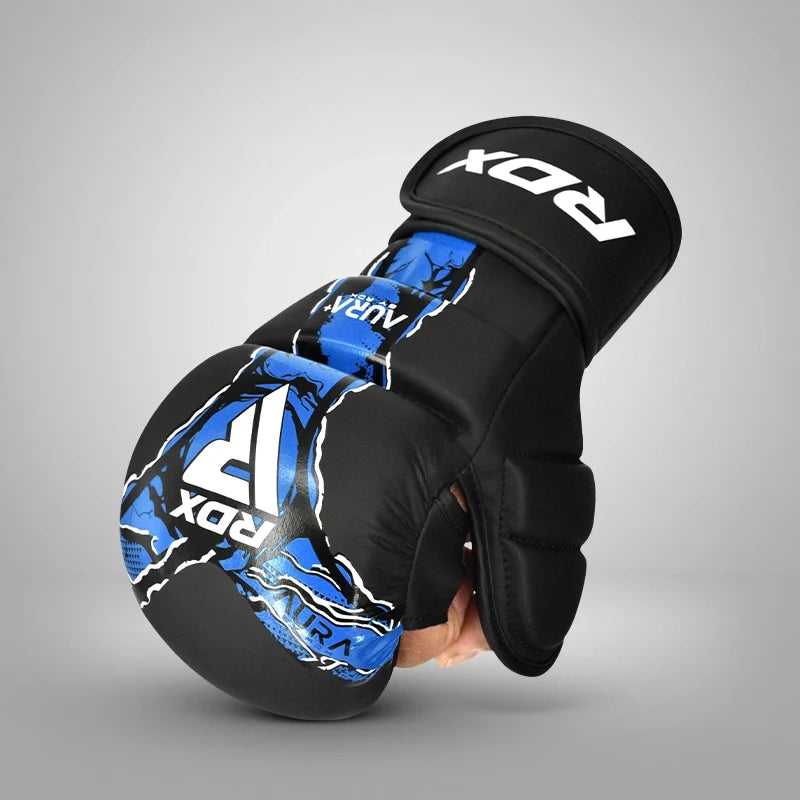 Luvas de grappling RDX Shooter Aura F-17 - RDX a4d63fba3e