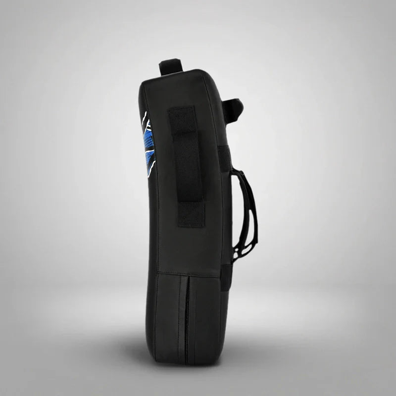 RDX Kick Shield Aura F-17#color_blueblack