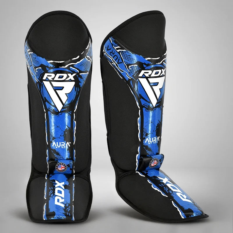 RDX Shin Instep Aura F-17 - RDX 0a613fd70c