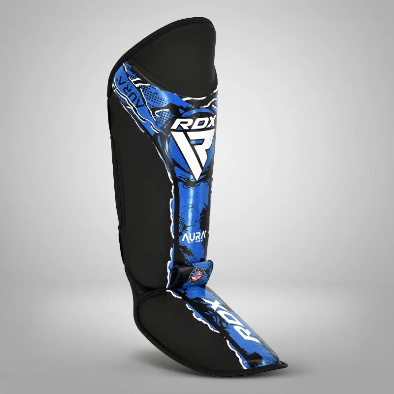 RDX Shin Instep Aura F-17 - RDX 430415e1f2