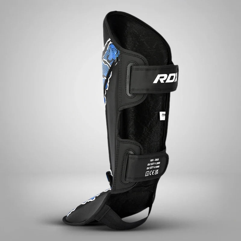 RDX Shin Instep Aura F-17 - RDX 176dd406d6