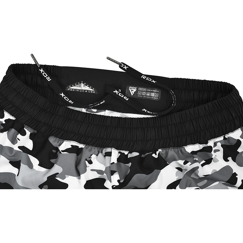 RDX T15 Bermudas De MMA - RDX fac160b2c3