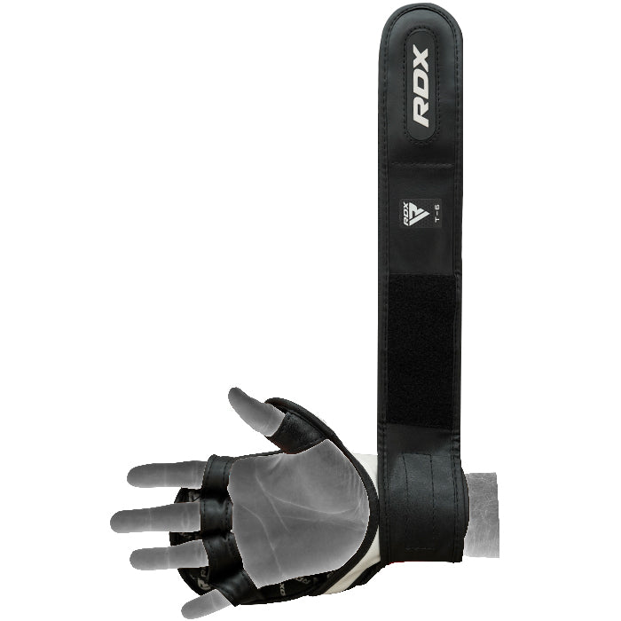 Luvas de Sparring RDX T6 MMA 7oz