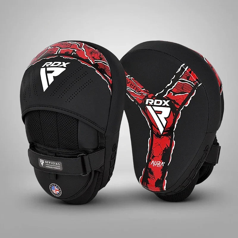 Alvo de treino RDX Focus Pad Aura F-17 - RDX 1aa2262a72
