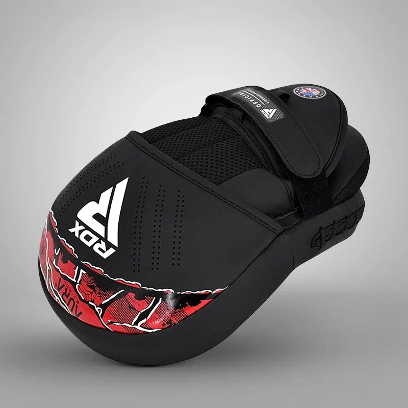 Alvo de treino RDX Focus Pad Aura F-17 - RDX beed630b56