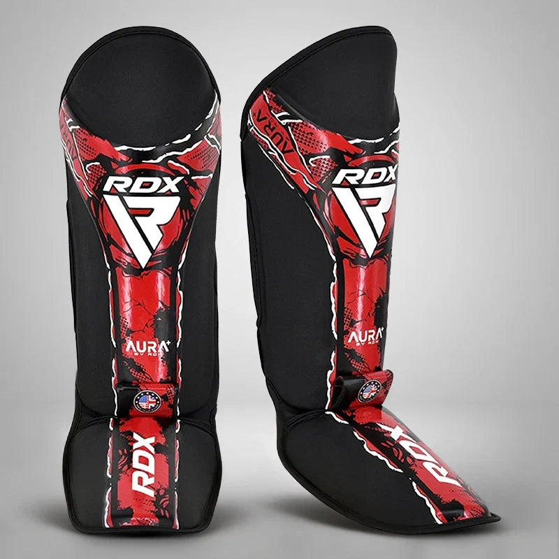 RDX Shin Instep Aura F-17 - RDX d54b40a01f