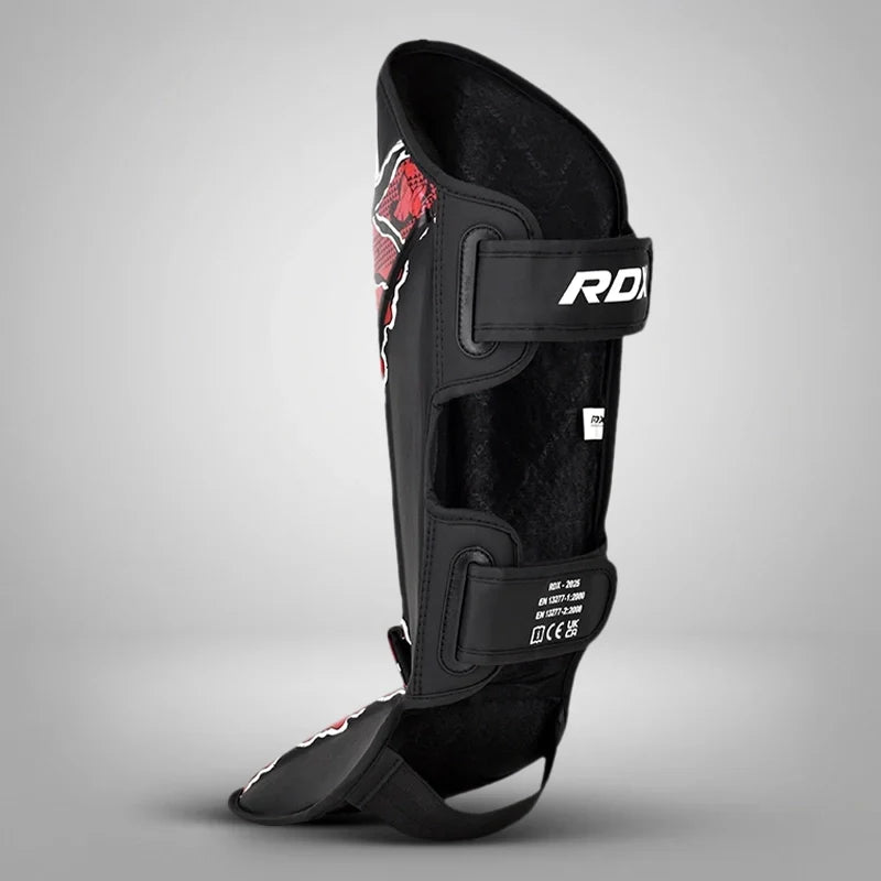 RDX Shin Instep Aura F-17 - RDX 75a04930a4