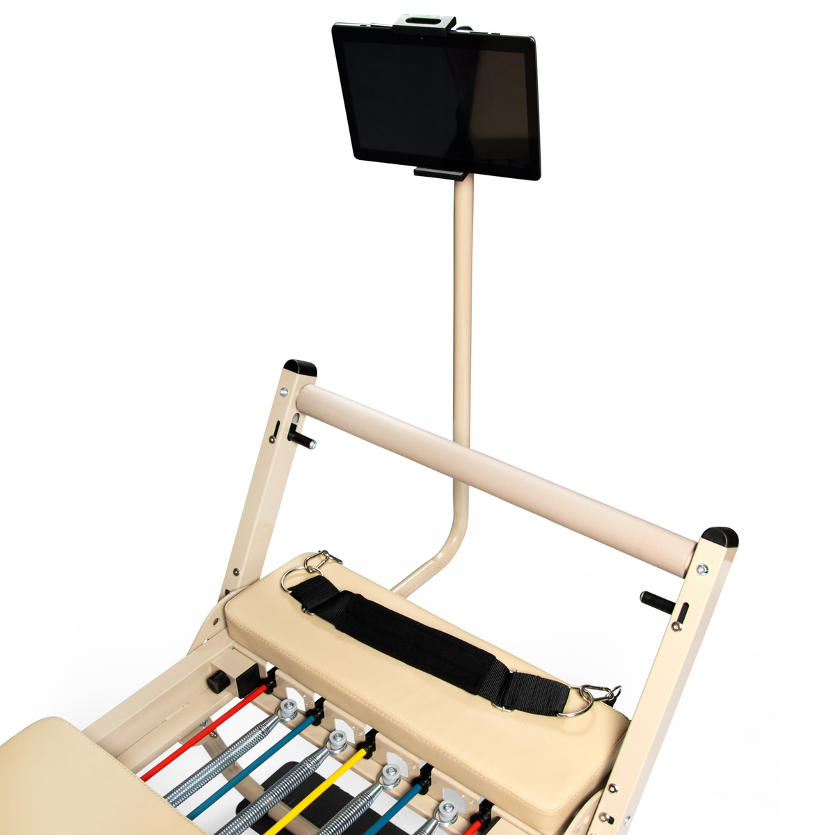 Mewave Pilates Reformer Bege
