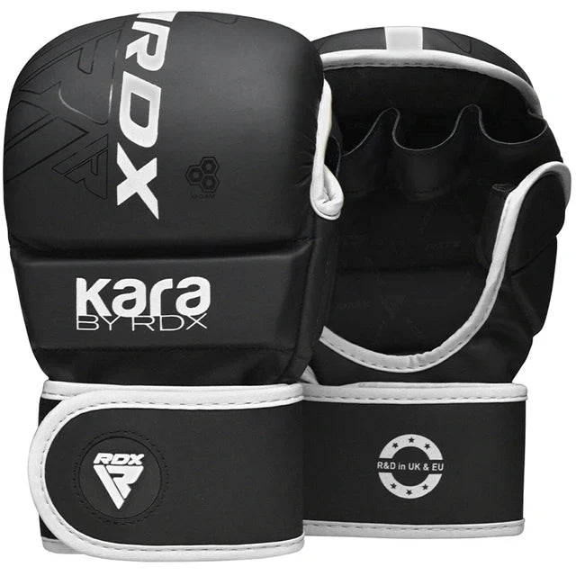 Guanti da Sparring RDX F6 KARA MMA 7oz