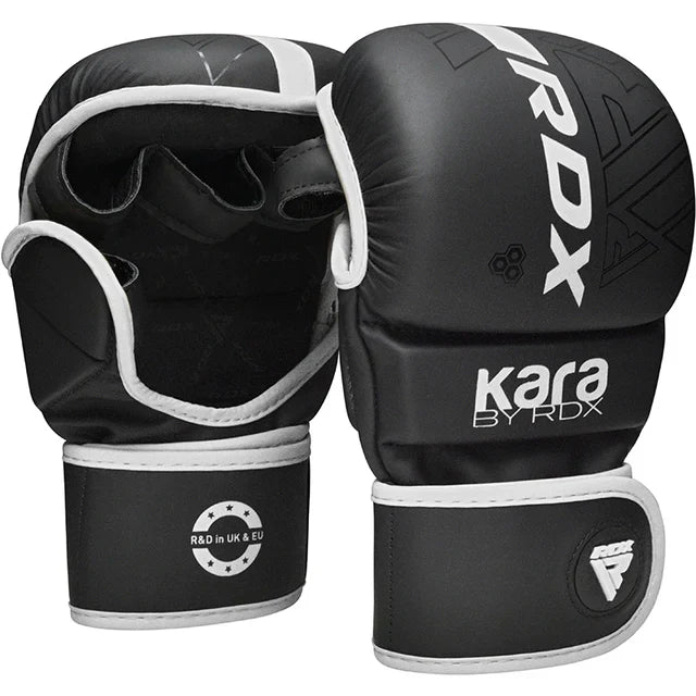 Guanti da Sparring RDX F6 KARA MMA 7oz