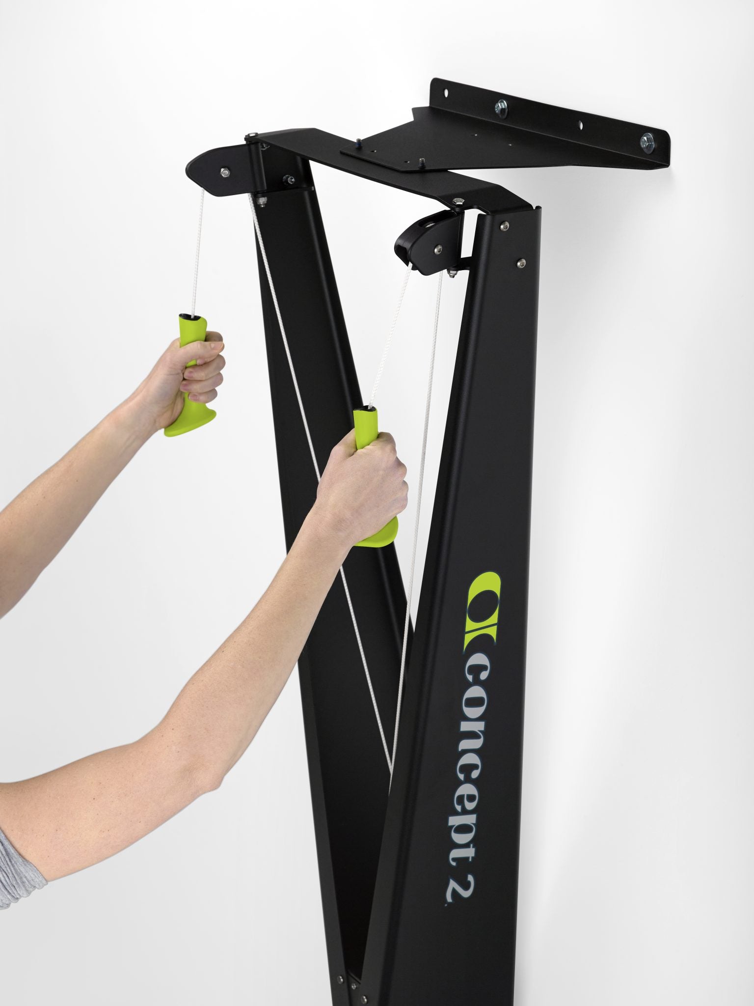 Concept2 SkiErg PM5