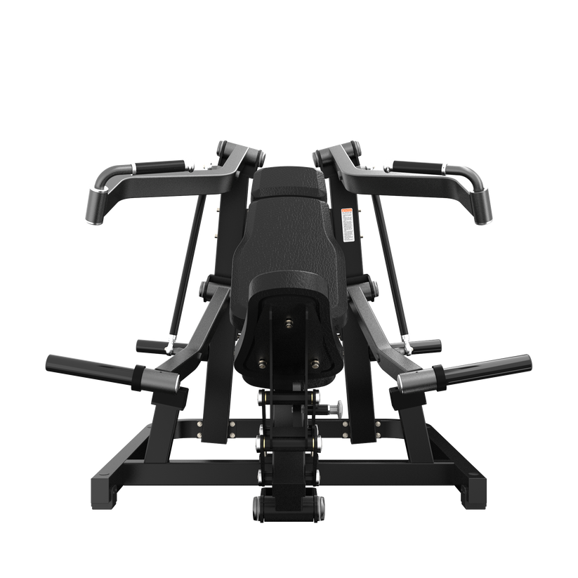 Solid Rock X Incline press - Bodytone