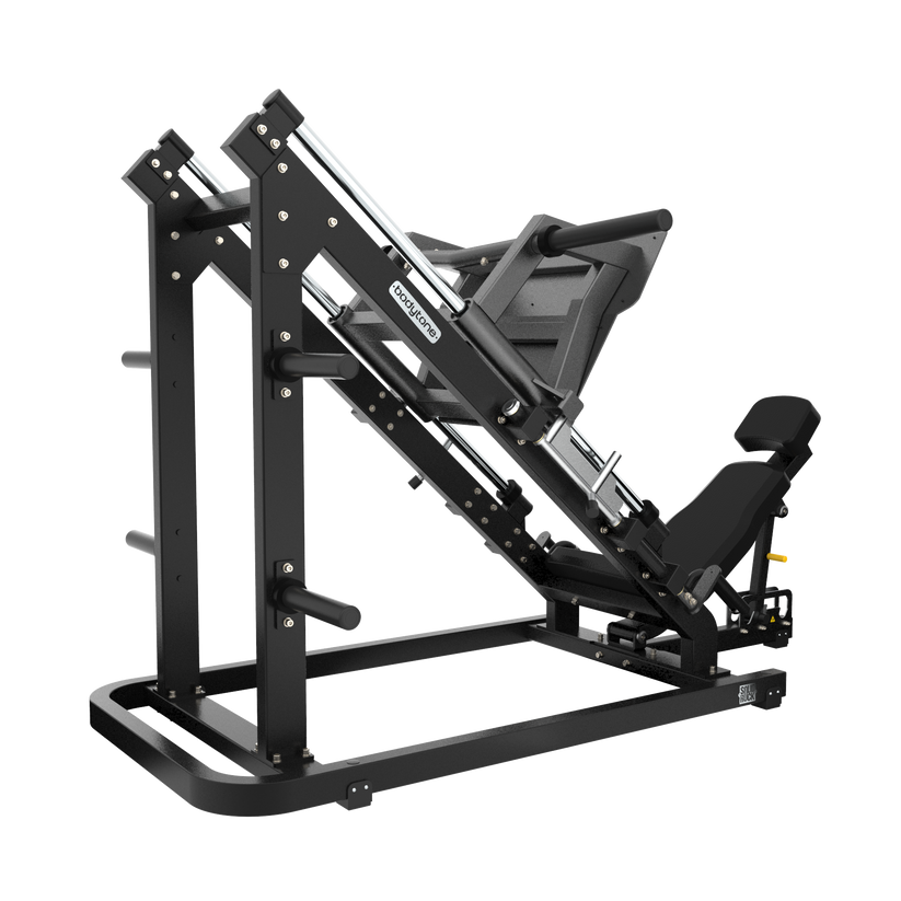 Solid Rock X Leg Press 45º - Bodytone