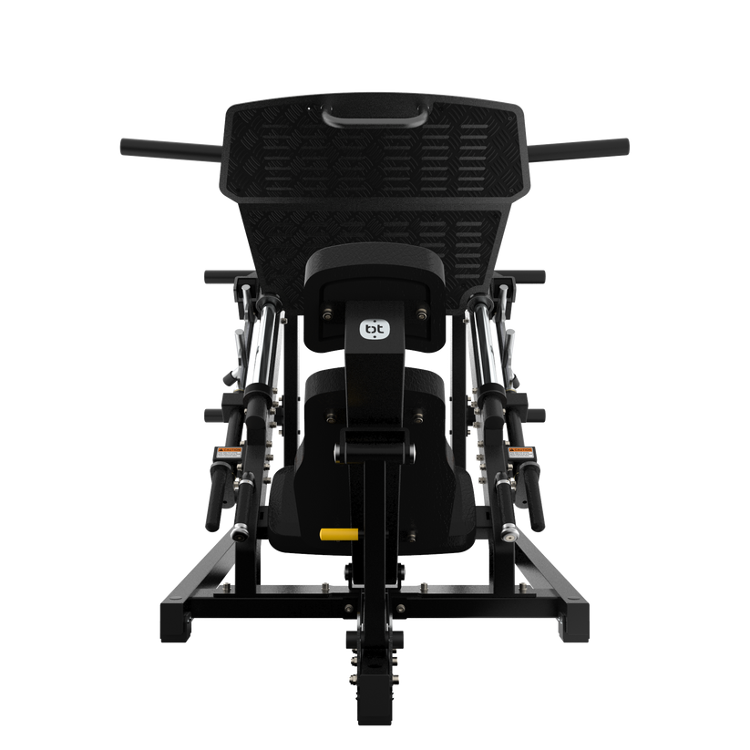 Solid Rock X Leg Press 45º - Bodytone