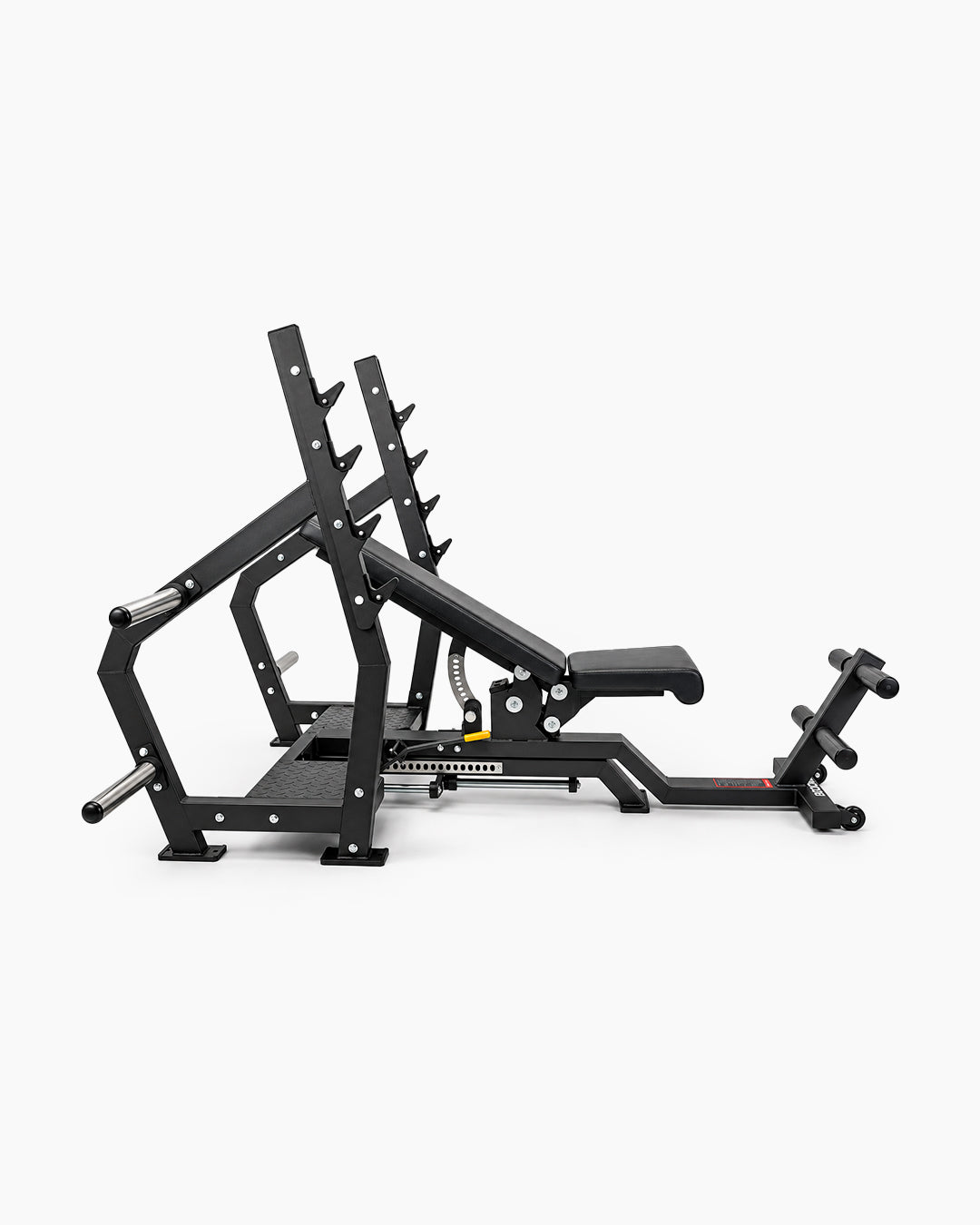 Olympic Multi-Position Bench Press
