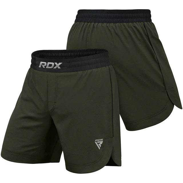Calções de luta de MMA RDX T15
