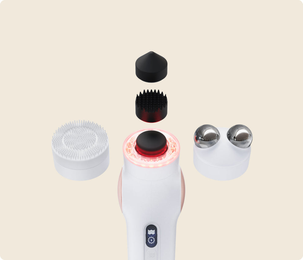 TheraFace PRO White