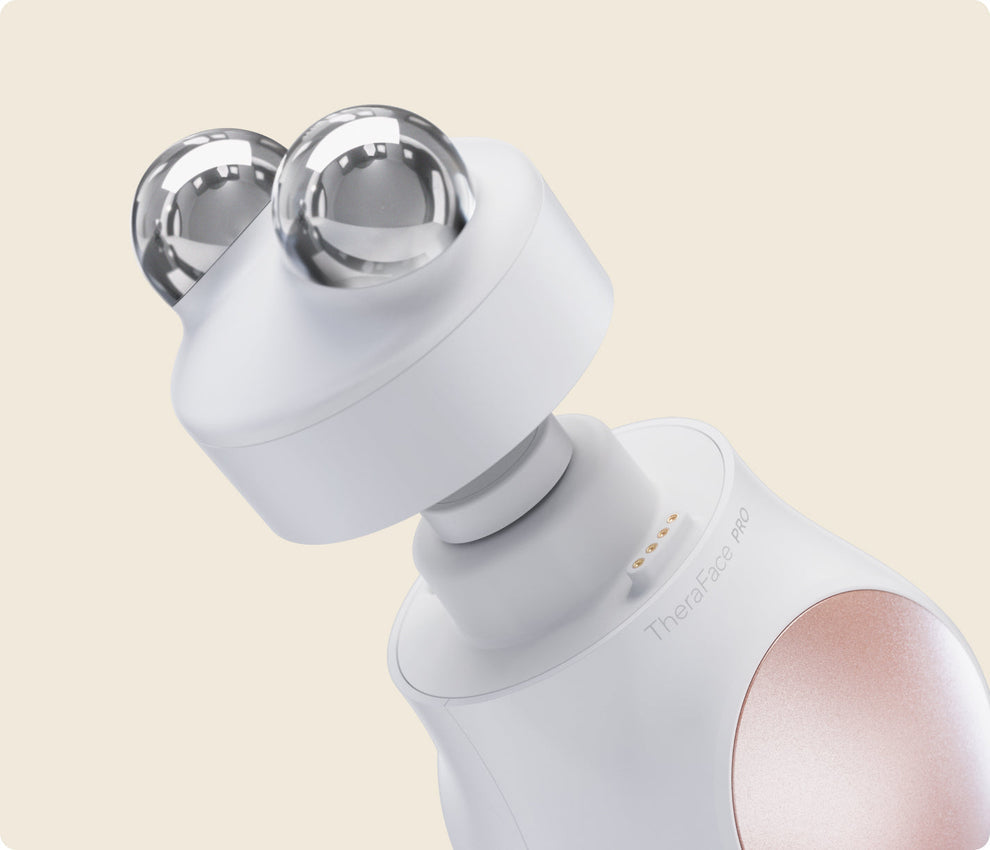 TheraFace PRO Bianco