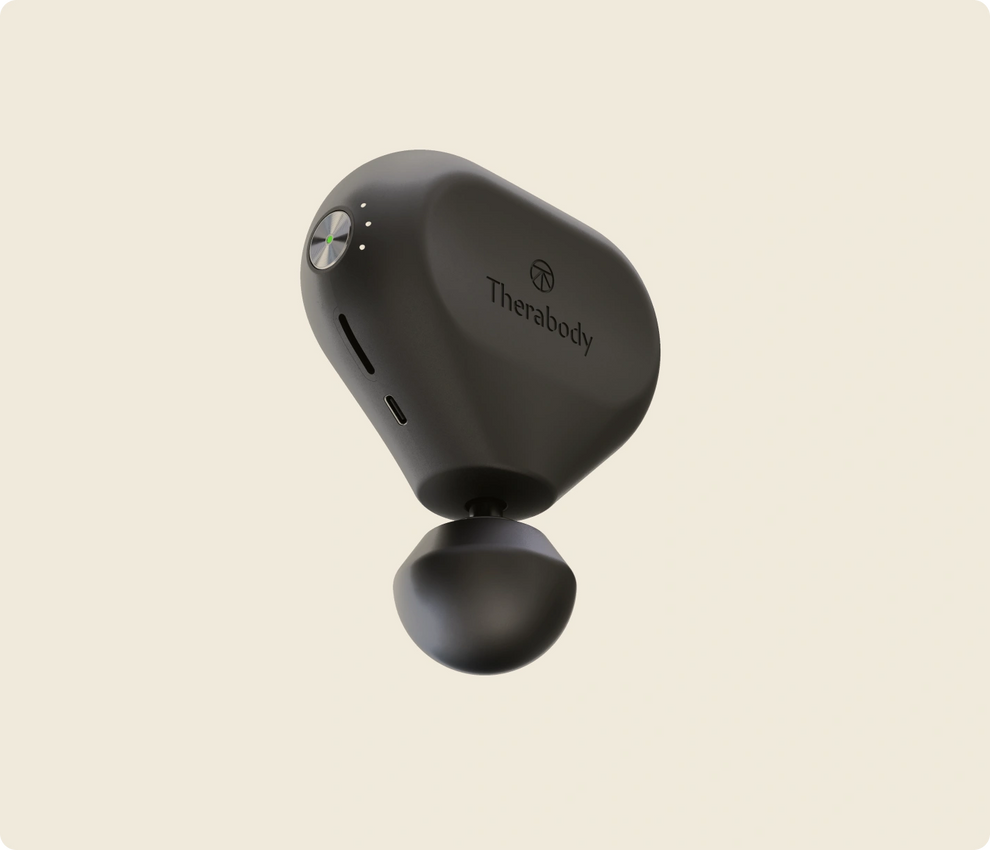 Theragun Mini Black 3rd Gen