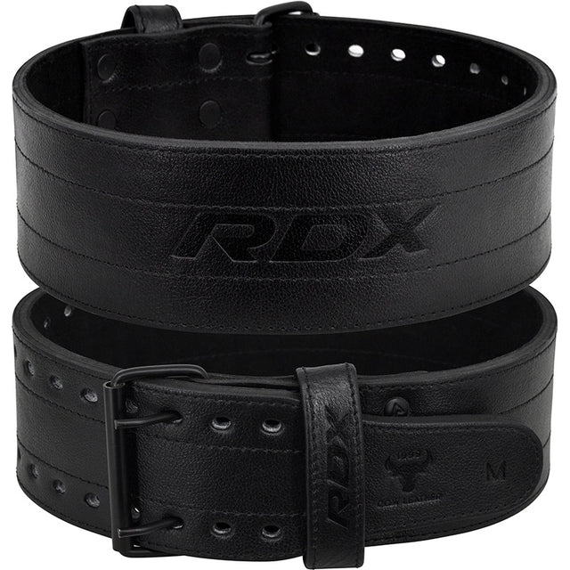 RDX RD 10 mm/13 mm Cinto de levantamento de peso e levantamento de peso - RDX 916c71fa5f