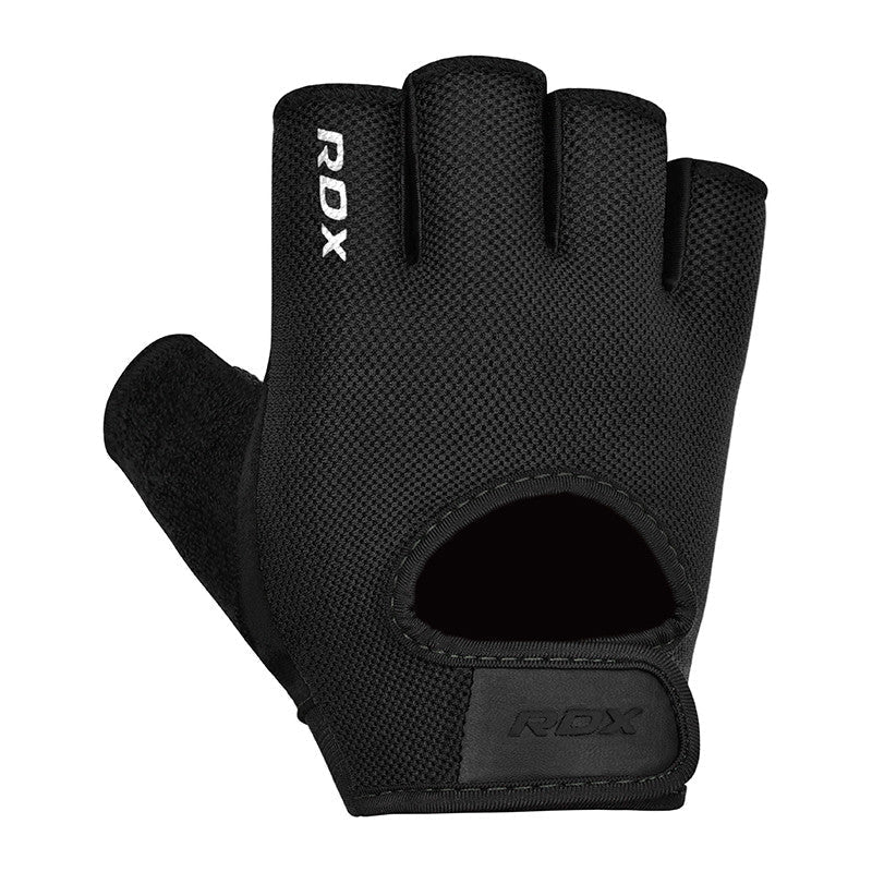 T1 Luvas De Levantamento De Peso Fitness Studio - RDX c340c443d5